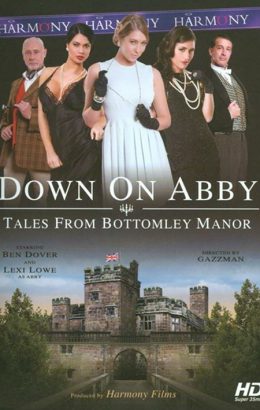Down On Abby: Tales From The Bottomley Manor