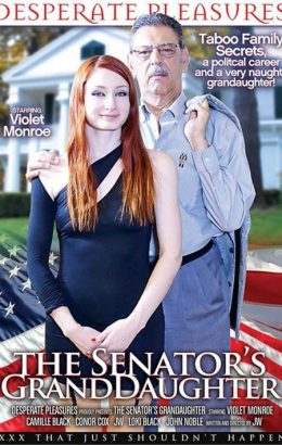 The Senator’s Granddaughter