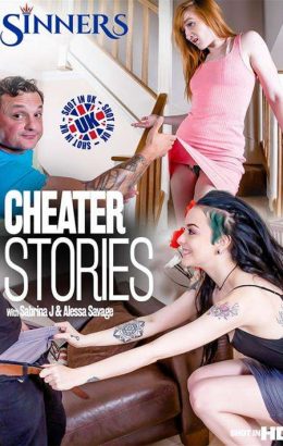 Cheater Stories