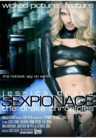 Sexpionage: The Drake Chronicles