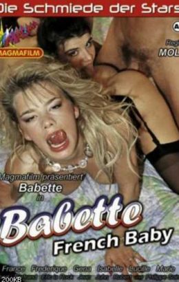 Babette: French Baby