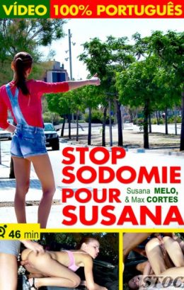 Stop Sodomie pour Susana