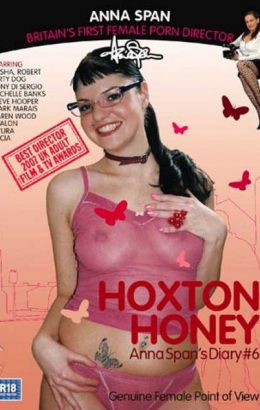 Anna Span’s Diary Series 6: Hoxton Honey