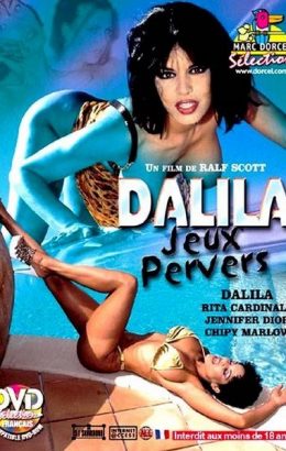 Dalila, jeux pervers