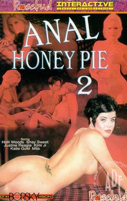 Anal Honey Pie 2