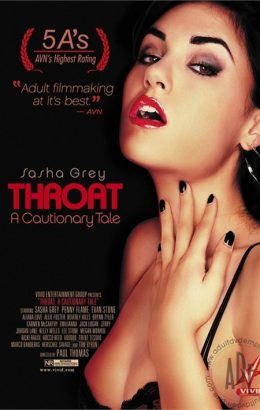 Throat: A Cautionary Tale