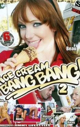Ice Cream Bang Bang! 2