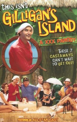 This Isn’t Gilligan’s Island: A XXX Parody