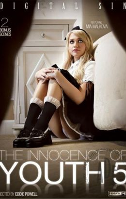 The Innocence Of Youth 5