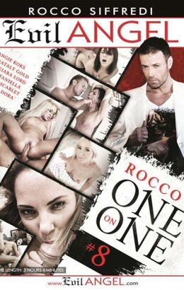 Rocco One On One 8