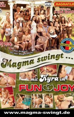 Magma Swingt… mit Kyra im Fun & Joy