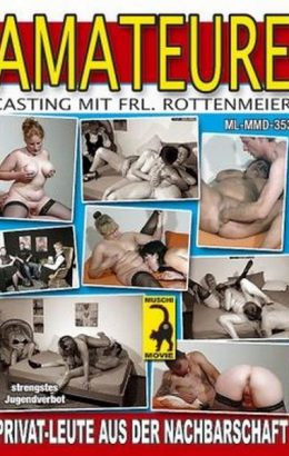 Casting Agentur Frl.Rottenmeier 26