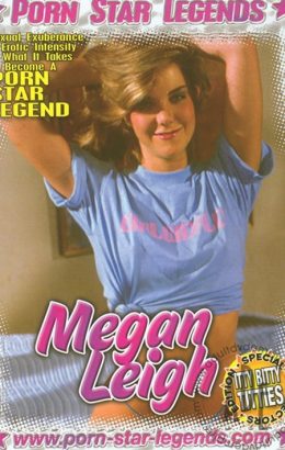 Porn Star Legends: Megan Leigh