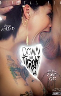 Down The Throat 2