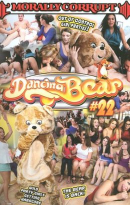 Dancing Bear 22