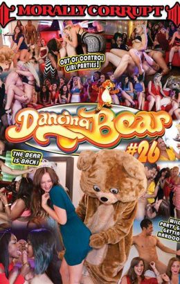 Dancing Bear 26