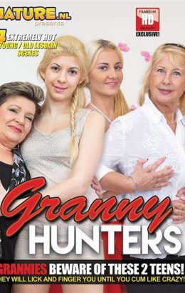 Granny Hunters