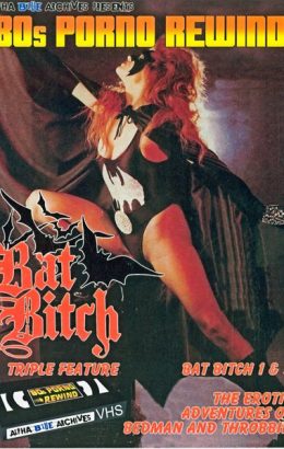 Bat Bitch
