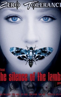 Official The Silence Of The Lambs Parody