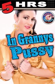 In Grannys Pussy