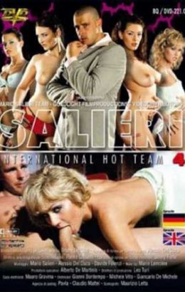 Salieri International Hot Team 4