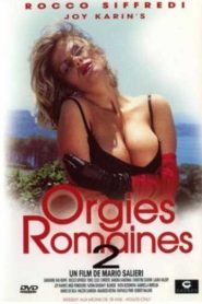 Orgies Romaines 2