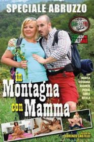 In Montagna Con Mamma
