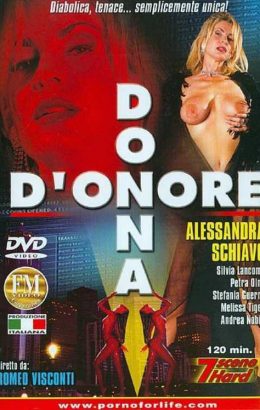 Donna D’onore