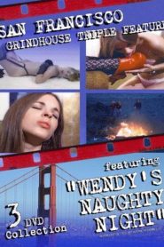 Wendy’s Naughty Night