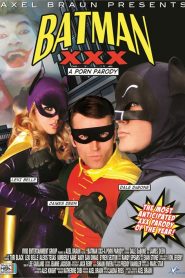 Batman XXX: A Porn Parody