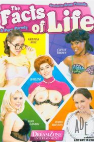The Facts Of Life: A Porn Parody
