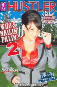 Who’s Nailin’ Palin? 2