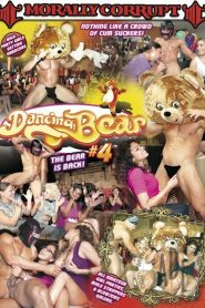 Dancing Bear 4