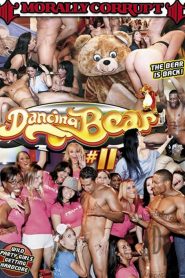 Dancing Bear 11