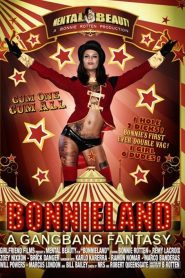 Bonnieland: A Gangbang Fantasy