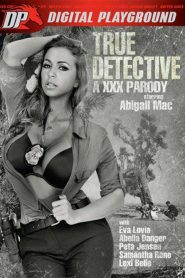 True Detective: A XXX Parody