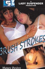 Brush Strokes