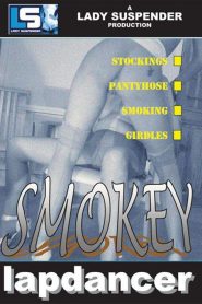 Smokey Lapdancer