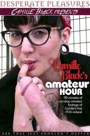 Camille Black’s Amateur Hour