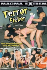 Terror-Ficker