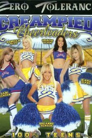 Creampied Cheerleaders