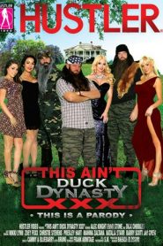 This Ain’t Duck Dynasty XXX: This is A Parody