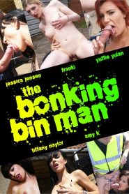 The Bonking Bin Man