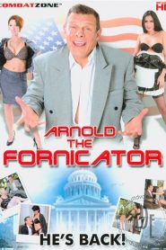 Arnold The Fornicator