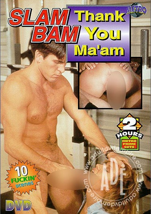 Watch Slam Bam Thank You Ma'am Movie Online Free - MangoPorns.