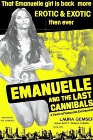 Emanuelle And The Last Cannibals