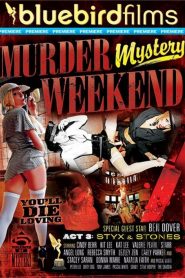 Murder Mystery Weekend Act 3: Styx & Stones
