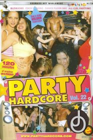 Party Hardcore 22