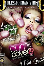 Cum For Cover 8