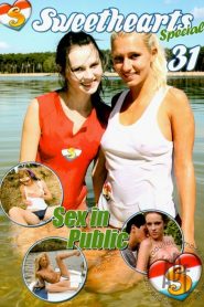 Sweethearts Special Part 31: Sex In Public